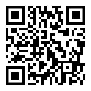 QR Code to download BAC Calculator